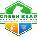 Green Bear Heating And Air - Air Conditioning Contractors & Systems