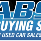 Auto Buying Service