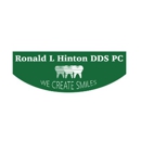 Dr. Ronald L. Hinton - Dentists