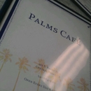 The Palms Cafe - Coffee Shops