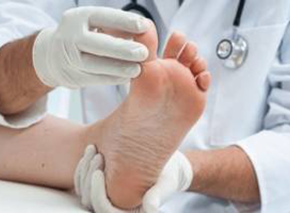 Podiatry Associates - Saint Peters, MO