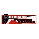 Precision Powder Coating - Coatings-Protective