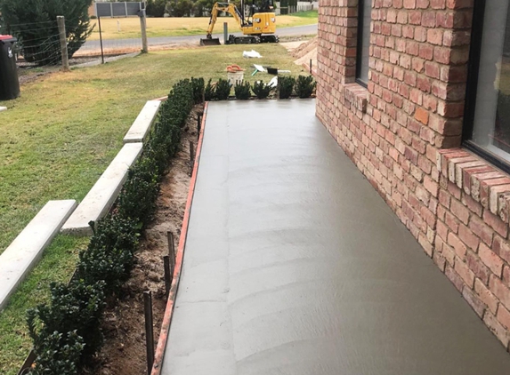 G3 Concreting Pty Ltd - Buronga, NSW
