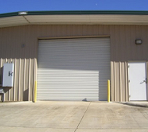 B&G Climate Controlled Self Storage - Biloxi, MS