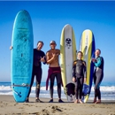 Calibunga Surf Lessons - Surfing Instructions