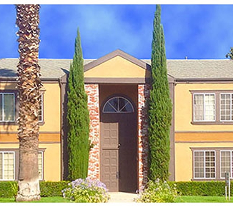 AFFINITY HOME REALTY - Riverside, CA