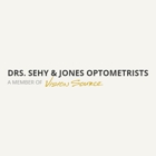 Sehy & Jones Optometrists Pc