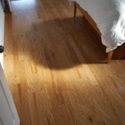 Sanders flooring installations