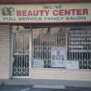 Muni Beauty Center - Beauty Salons