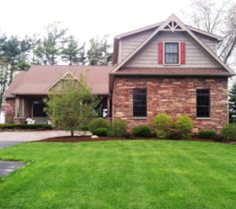 Houseman’s Landscaping - Medina, NY