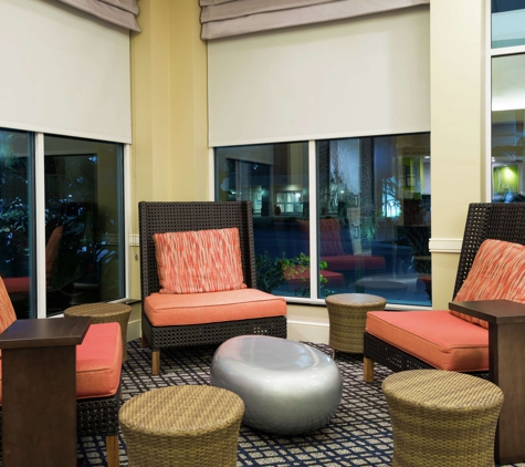 Hilton Garden Inn Tampa Airport Westshore - Tampa, FL