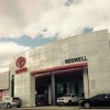 Roswell Toyota gallery