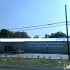 Pearce Office Furniture