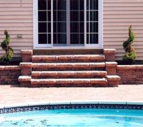 Dom's Landscaping & Hardscaping - Sewell, NJ