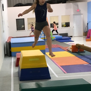 Natural Balance Gymnastics - Colmar, PA