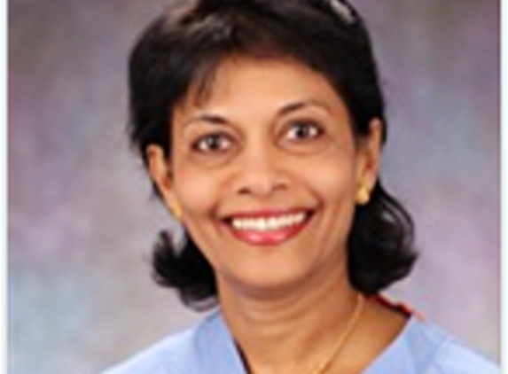 Dr. Shibani S Patell, MD - Torrance, CA