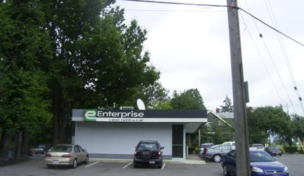 Enterprise Rent-A-Car - Lakewood, OH