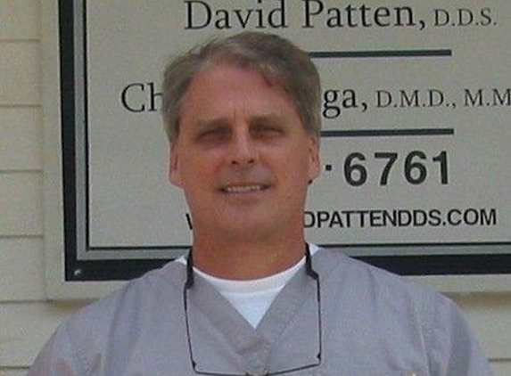 Dr. David L Patten, DDS - Hampstead, NH