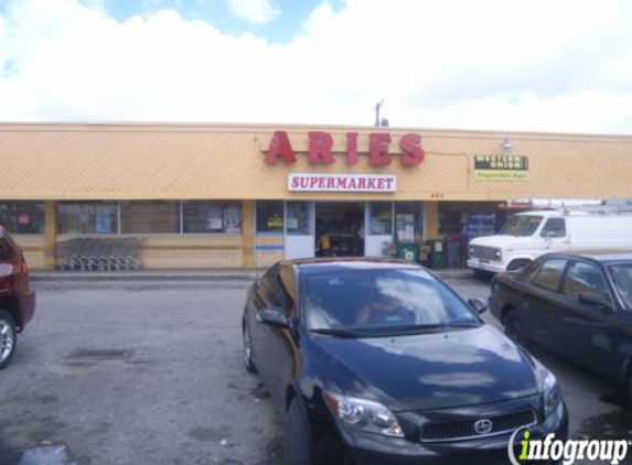 Presidente Supermarkets - Hialeah, FL