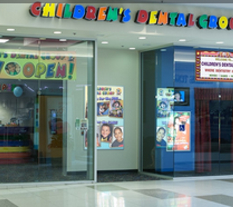 Children's Dental Group - Los Angeles, CA