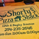 Shorty's Pizza Shack - Pizza