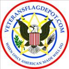 Veterans Flag Depot