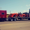 Associated Transportation Trucking gallery