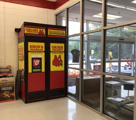 Tractor Supply Co - Thomson, GA