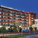 Baylor Waxahachie Hospital - Hospitals