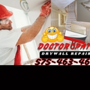 Doctor Patch Drywall & Stucco Repair - Drywall Contractors