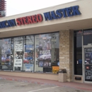 American Stereo Masters - Automobile Radios & Stereo Systems