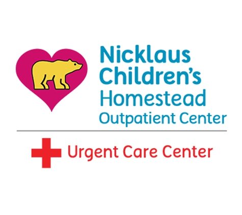 Nicklaus Children's Homestead Urgent Care Center - Homestead, FL