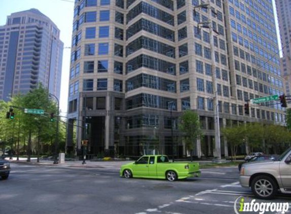 Tri State Financial Press - Atlanta, GA