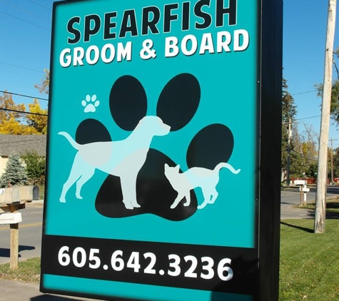 Spearfish Groom and Board - Spearfish, SD