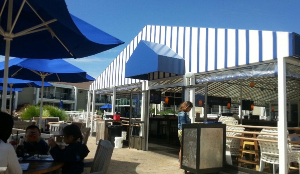 Bluewater Grille - Hyannis, MA