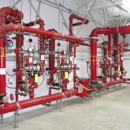 United States Alliance Fire Protection - Fire Extinguishers