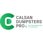 Calsan Dumpsters Pro
