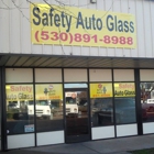 Safety Auto Glass