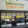 Safety Auto Glass