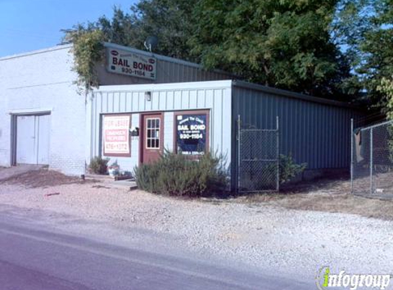 Bust U Out Bail Bonds - Georgetown, TX