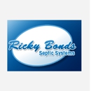 Ricky Bonds Septic Systems - Septic Tanks & Systems