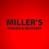 Miller's Towing and Recovery gallery