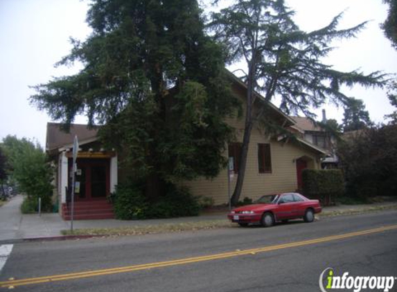 Berkeley Fellowship of Unitarian Universalists - Berkeley, CA