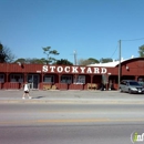 Stockyard-Feed & Western Wear - Saddlery & Harness