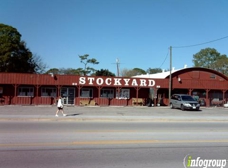 stockyard feed and western wear