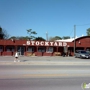 Stockyard-Feed & Western Wear