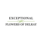 Exceptional Flowers of Delray