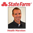 Heath Marston - State Farm Insurance Agent - Insurance