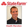 Heath Marston - State Farm Insurance Agent