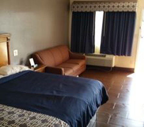 Americas Best Value Inn Brownsville - Brownsville, TX